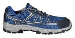 COFRA Bezpečnostní obuv TRAPEZIUS BLUE S1 P SRC Velikost boty: 38