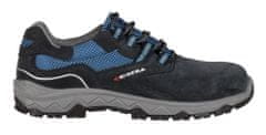COFRA Bezpečnostní obuv STRETCHING BLUE S1 P SRC Velikost boty: 41