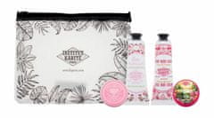 Kraftika 30ml institut karité shea hand cream cherry blossom