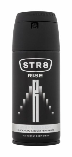 STR8 150ml rise, deodorant