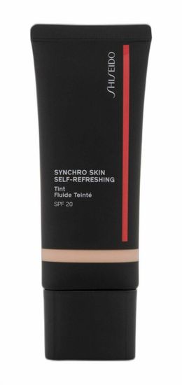 Shiseido 30ml synchro skin self-refreshing tint spf20