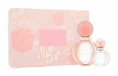 Bvlgari 50ml rose goldea, parfémovaná voda