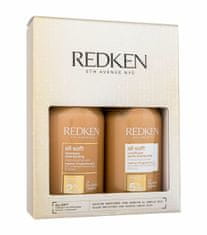 Redken 300ml all soft, šampon