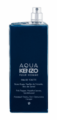 Kenzo 100ml aqua , toaletní voda, tester