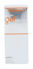 Sally Hansen 4ml salon gel polish step 1 gel base coat