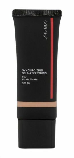 Shiseido 30ml synchro skin self-refreshing tint spf20