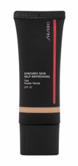 Shiseido 30ml synchro skin self-refreshing tint spf20