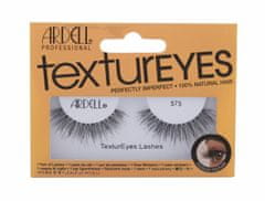 Ardell 1ks textureyes 575, black, umělé řasy