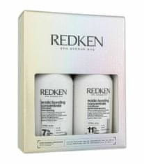 Redken 300ml acidic bonding concentrate, šampon