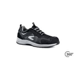 COFRA Bezpečnostní obuv IDROBIKE GREY S3 SRC Velikost boty: 38