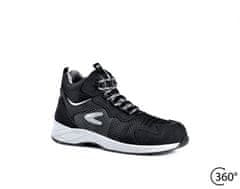 COFRA Bezpečnostní obuv YOGA GREY S3 SRC Velikost boty: 41