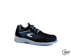 COFRA Bezpečnostní obuv KARMA BLUE S3 SRC Velikost boty: 36
