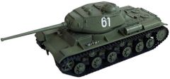 Easy Model KV-85, sovětská armáda, "Bílá 61", 1/72