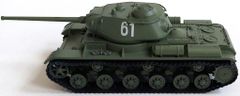 Easy Model KV-85, sovětská armáda, "Bílá 61", 1/72