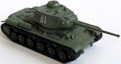 Easy Model KV-85, sovětská armáda, "Bílá 61", 1/72