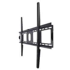 Solight 1MF100 extra velký fixní držák pro ploché TV, 152cm - 254cm (60" - 100")