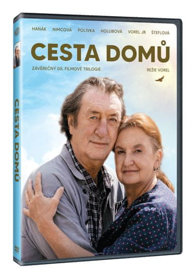 Cesta domů