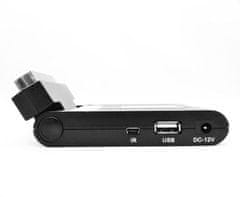 DI-WAY 2020 Mini V2 DVB-T/T2 Hevc H.265 Set Top Box