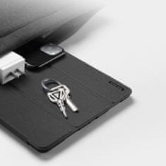 Dux Ducis Domo pouzdro na tablet Xiaomi Mi Pad 5 Pro / Mi Pad 5, černé