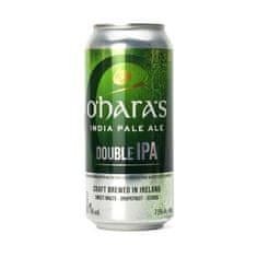 O`HARAS 19° Double IPA