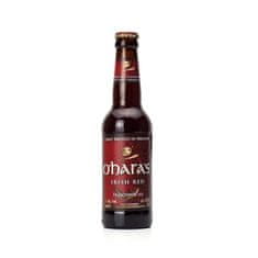 O`HARAS 11° Irish Red Ale