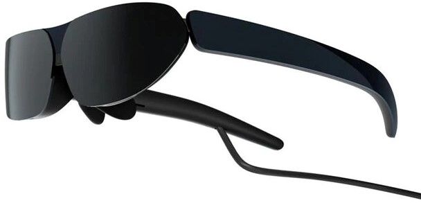 TCL NXTWEAR G Smart Glasses VRGT782-2ALCE11 - zánovní