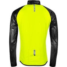 Force Bunda Windpro Kid - fluo/černá 899620 - Velikost 153-164