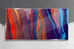 COLORAY.CZ Obraz na skle Abstrakce 120x60 cm