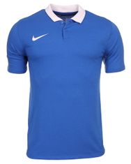 Nike Nike Pánské tričko Dri-FIT Park 20 Polo SS CW6933 463 - S