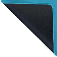 Leitz Podložka na stůl "Cosy", modrá, 80x40cm, neklouzavý, 52680061