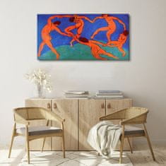 COLORAY.CZ Obraz na plátně Henri Matisse Dance 120x60 cm