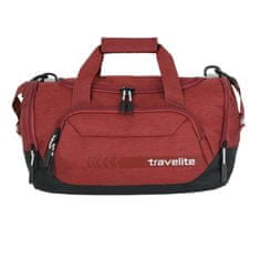 Travelite Kick Off Duffle S Red