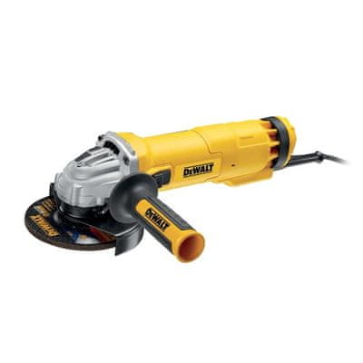 Dewalt úhlová bruska DWE4237-QS