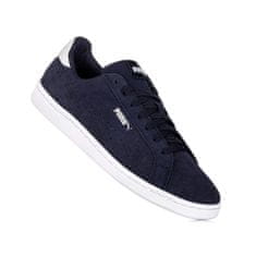 Puma Boty tmavomodré 40 EU Smash Perf SD