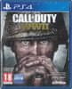 Call of Duty: WWII PS4