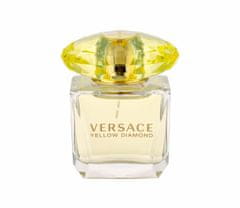 Versace 30ml yellow diamond, toaletní voda