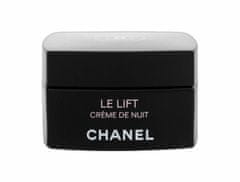 Chanel 50ml le lift smoothing and firming night cream