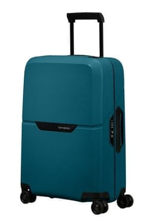 Samsonite SAMSONITE Kufr Magnum Eco Spinner 55/20 Cabin