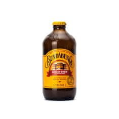 Bundaberg Ginger Brew zázvor nealkoholické