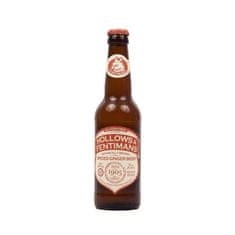 FENTIMANS Spiced Ginger Beer