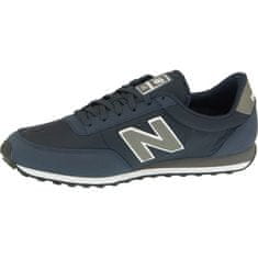 New Balance Boty tmavomodré 42 EU 410