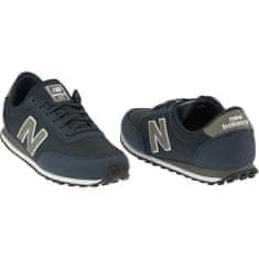 New Balance Boty tmavomodré 42 EU 410