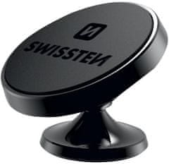 SWISSTEN magnetický držák do auta S-GRIP DASHBOARD DM7