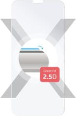 FIXED Ochranné tvrzené sklo pro Samsung Galaxy Xcover 5, čirá
