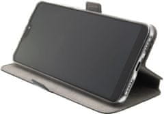 FIXED pouzdro typu kniha Topic pro Samsung Galaxy A22, černá