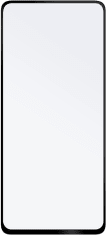 FIXED ochranné sklo Full-Cover pro Samsung Galaxy A53 5G, s lepením přes celý displej, černá