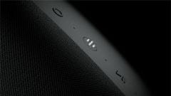 Bowers & Wilkins Zeppelin, černá (BWZEPPEL2021MG)