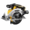 Dewalt.Kotoučová pila. 18V 165Mm Dcs565N