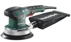 Metabo Náhodná orbitální bruska 150/3Mm 310W Sxe 3150