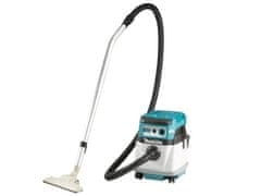 Makita 2X18V vysavač bez baterií a nabíječky Dvc154Lzx